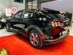 Ford Mustang Mach-E